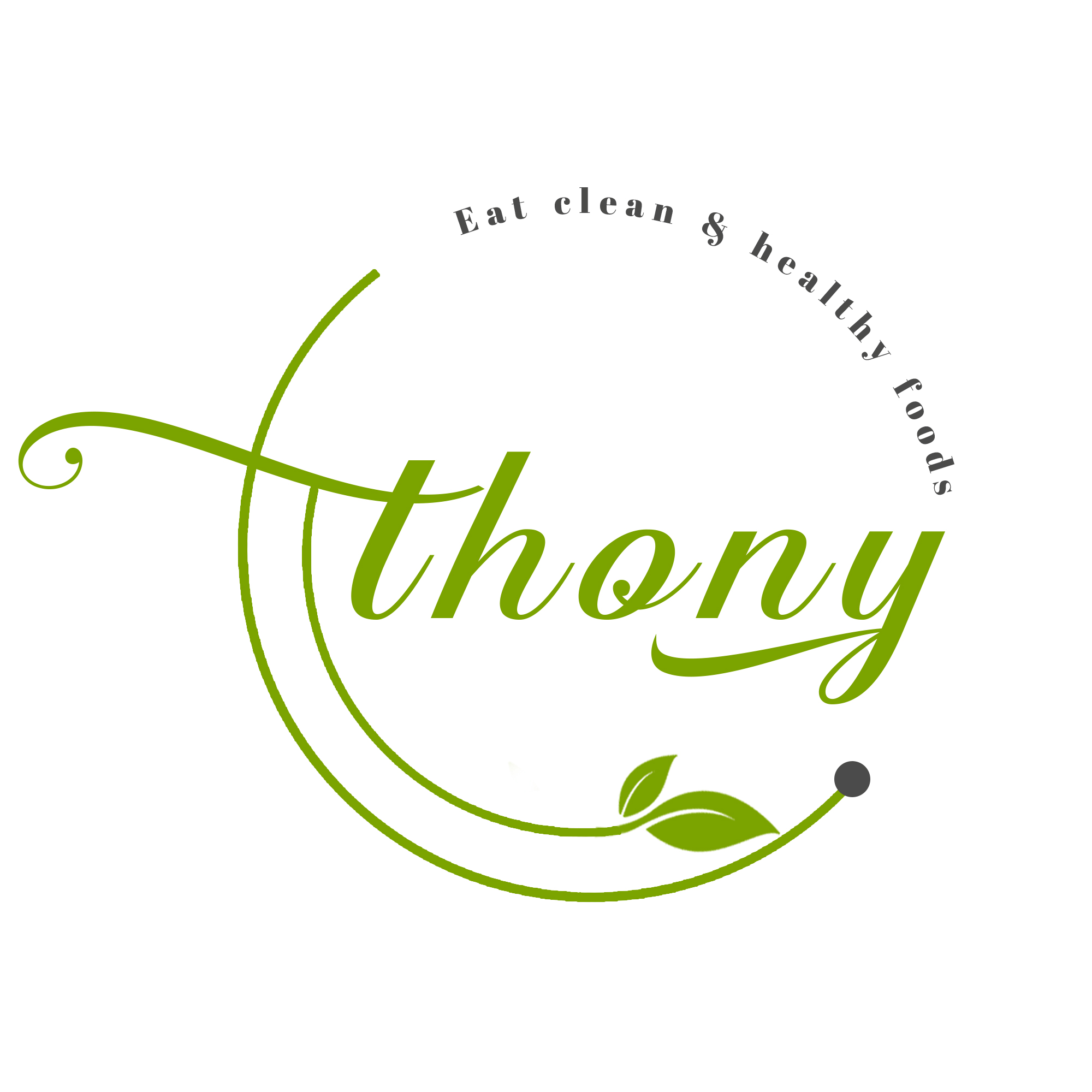 THONY FOODS - Eat clean & Healthy